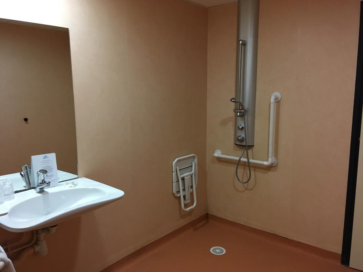 L'Escale Hostel Dunkirk Kültér fotó