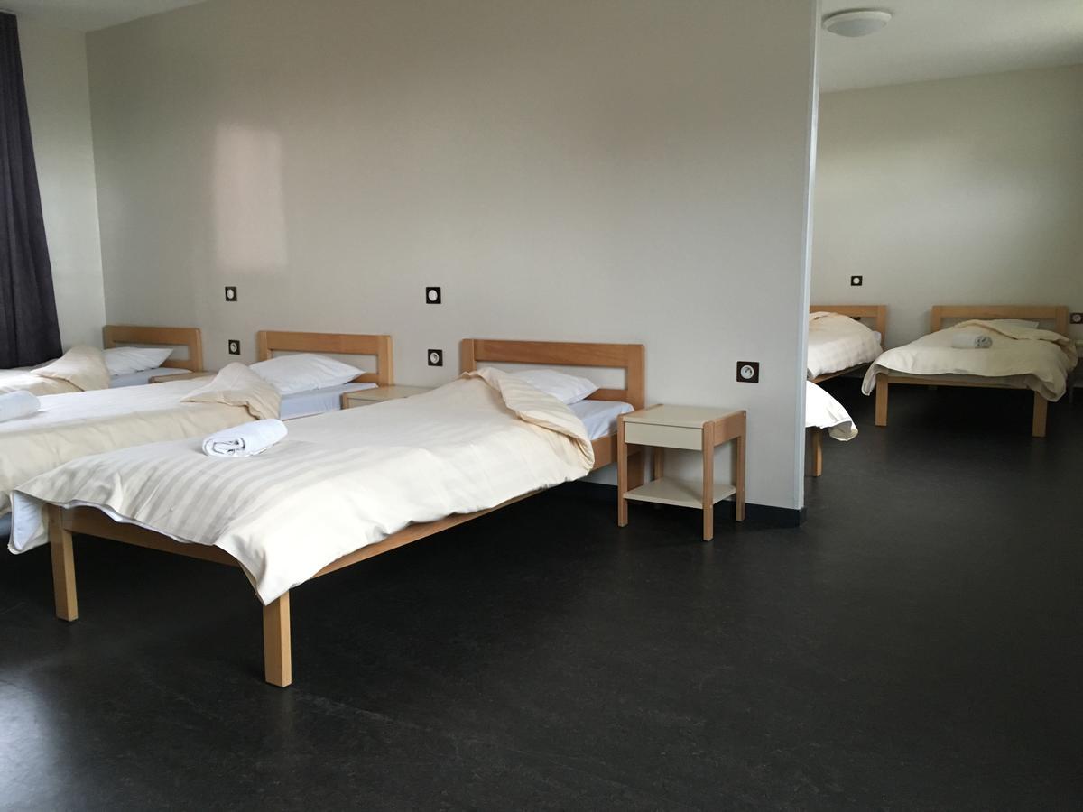 L'Escale Hostel Dunkirk Kültér fotó
